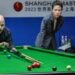 Shanghai Masters: Luca Brecel to face Ronnie O’Sullivan in final after beating Neil Robertson