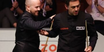 Shanghai Masters Snooker 2023 draw, schedule, prize money, odds and how to watch