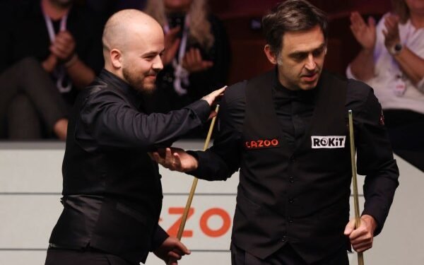 Shanghai Masters Snooker 2023 draw, schedule, prize money, odds and how to watch