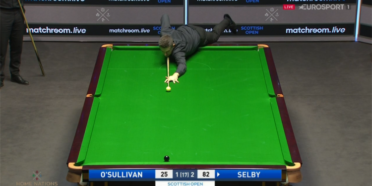 Shanghai Masters snooker: ‘Ridiculous’ scenes when Ronnie O’Sullivan and Mark Selby last met in bitter clash of styles