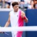 Shelton Throttles Karatsev To Reach First US Open Fourth Round