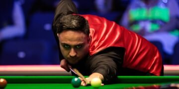 Singh Chadha Scores Huge Win Over Bingham