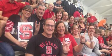 Six Ways Swim Parents and Coaches Can Work Together