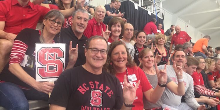 Six Ways Swim Parents and Coaches Can Work Together