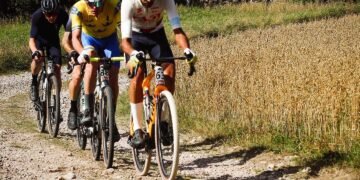 Slik, Ten Dam confirmed for Dutch Gravel Worlds team with Van Vleuten, Vollering