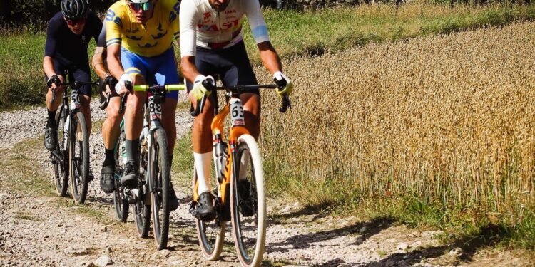 Slik, Ten Dam confirmed for Dutch Gravel Worlds team with Van Vleuten, Vollering