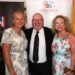 Snooker legend Dennis Taylor visits Eastbourne for fundraiser