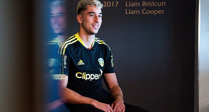 Sporting director reveals Leeds midfielder couldn’t wait to leave Elland Road