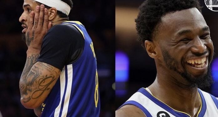 Steve Kerr says GPII & Andrew Wiggins in good health is a ‘big deal’ defensively