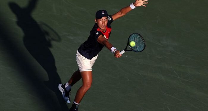 Strength in numbers: Aussie men start strong in China | 20 September, 2023 | All News | News and Features | News and Events