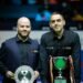 Success In Shanghai As Snooker Celebrates Triumphant Return To China