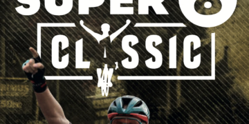 Super 8 Classic LIVE