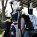 SuperStroke Limited Edition Ryder Cup Golf Bags