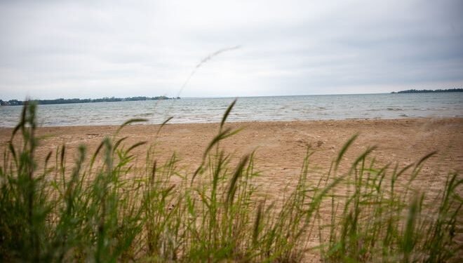 Swim beach designation expires at most state parks on the Great Lakes