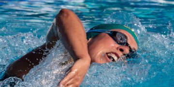Sydney Sprints: Carlile’s Madeleine Gough Going The Distance To Paris In A Famous Cap