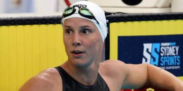 Sydney Sprints (SC): Bronte Campbell Back In The Fast Lane And Taking A Leaf Out Of The Cam McEvoy Play Book