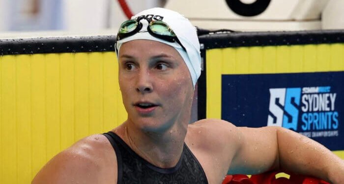 Sydney Sprints (SC): Bronte Campbell Back In The Fast Lane And Taking A Leaf Out Of The Cam McEvoy Play Book