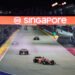 TECH TUESDAY: Red Bull’s ‘gold dust’ that could help them tackle the challenge of Singapore