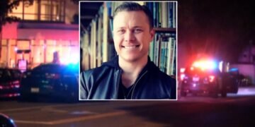 Tech CEO, 26, allegedly murdered by repeat offender out from prison early – National