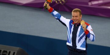 Ten famous Hearts supporters including Olympic and snooker legends