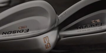 Testers Wanted: Edison Wedges | MyGolfSpy
