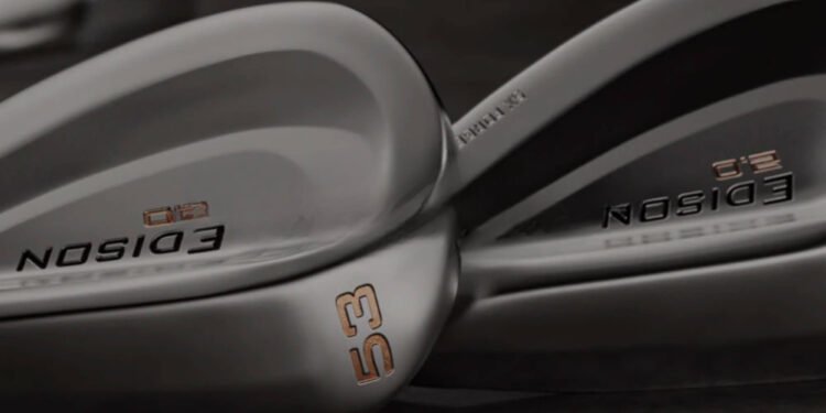 Testers Wanted: Edison Wedges | MyGolfSpy