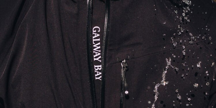 Testers Wanted: Galway Bay Rain Gear