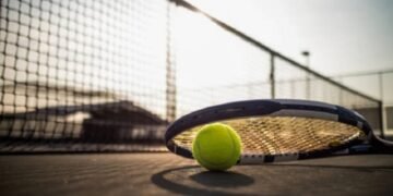 The Dog-Eat-Dog World Of Junior Tennis