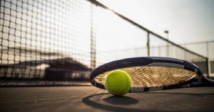 The Dog-Eat-Dog World Of Junior Tennis