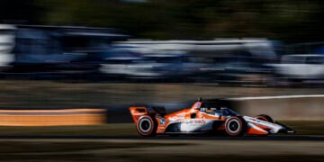 The RACER Mailbag, 6 September