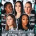 The Stars Align: Backstage Look at the New York Liberty SLAM Cover Shoot