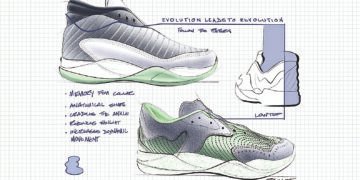 The Superteam of Langston and Sabrina Galloway: Founding ethics