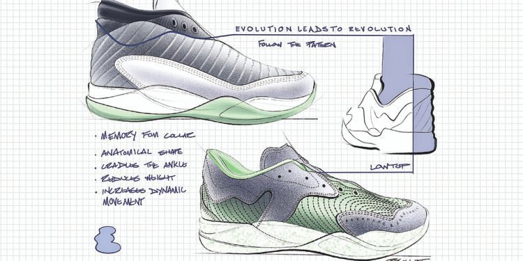 The Superteam of Langston and Sabrina Galloway: Founding ethics