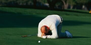 These 3 common mental mistakes are killing your golf game