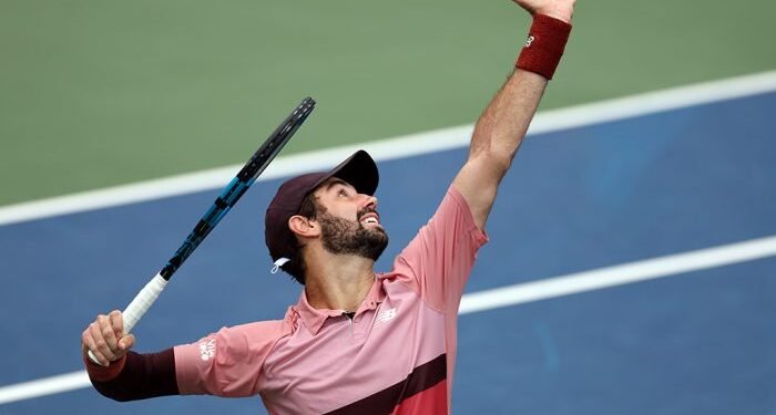 Thompson, O’Connell into ATP Chengdu quarters | 22 September, 2023 | All News | News and Features | News and Events