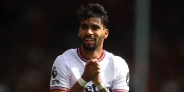 Toon eyeing January move for Premier League ace