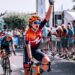 Tour de l’Ardeche: Daria Pikulik wins opening stage, takes first leader’s jersey
