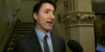 Trudeau facing cold reality after lonely week on world stage