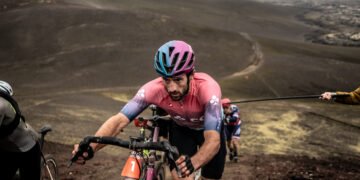 UCI Gravel Worlds – new course, same criticisms cast doubt on event
