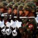 UK, Canada, Taiwan criticise Myanmar as generals unleash ‘corrective purge’ | Politics News