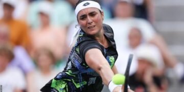 US Open 2023 results: Ons Jabeur and Jessica Pegula suffer frustrating exits