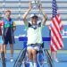 US Open: Andy Lapthorne wants solution to 2024 scheduling clash with Paralympics