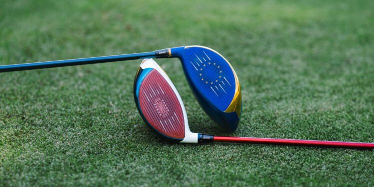 USA vs Europe: TaylorMade Stealth 2 Plus Drivers