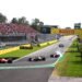 Verstappen breaks consecutive wins record with Monza triumph