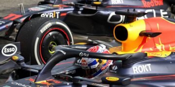 Verstappen tells Wolff: 'Appreciate when a team is doing well'