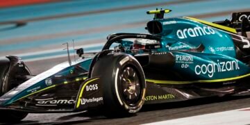 Vettel ‘can’t say no’ to a return to Formula 1