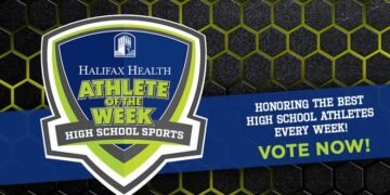 Volusia-Flagler Athlete of the Week: Seabreeze swimmer Cole Conlan