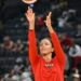 WNBA: Aces’ Alysha Clark wins Sixth Player of the Year