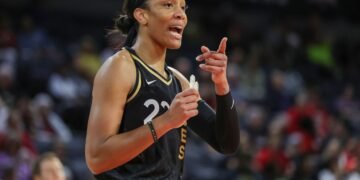 WNBA: A’ja Wilson, Alyssa Thomas lead Defensive Player of the Year race
