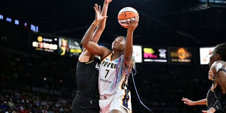 WNBA: Aliyah Boston should be unanimous Rookie of the Year